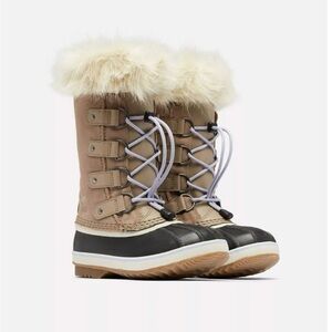 NTW Sorel- Joan of Arctic Boot (Girls Youth)
